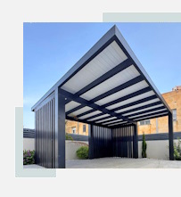 Услуги Изготовление металлоконструкций под ключ в Первоуральске