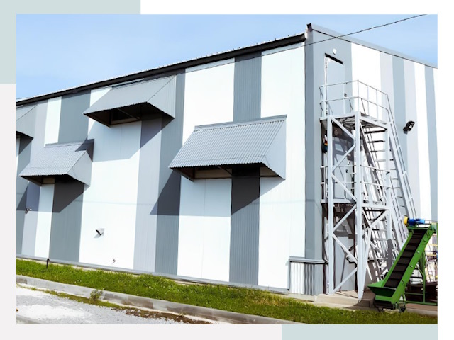 Строительство овощехранилищ от 618 руб. в Первоуральск