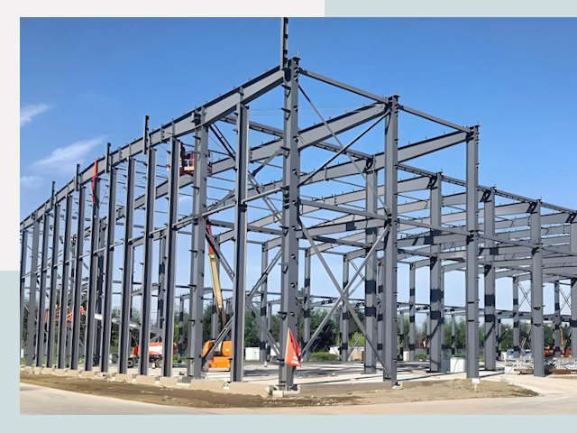 Строительство торговых центров в Первоуральске