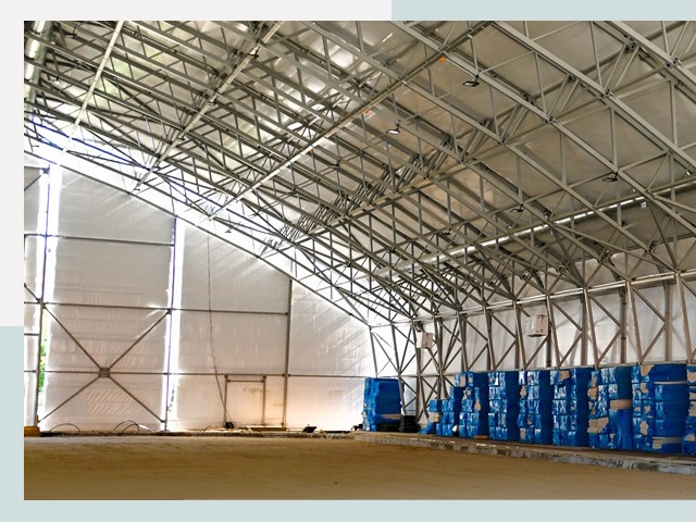 Строительство крытых катков в Первоуральске