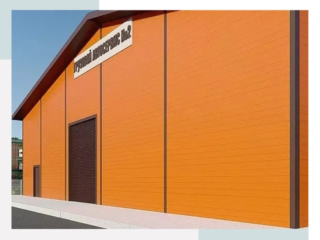 Строительство автосервисов в Первоуральске