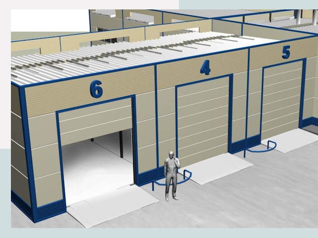 Строительство автомоек от 618 руб. в Первоуральск