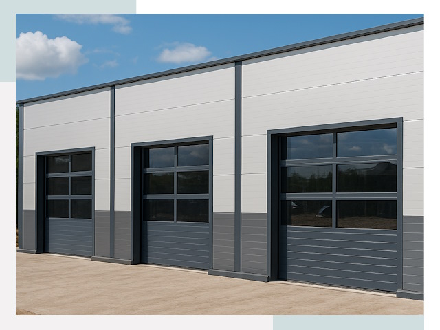 Строительство автомоек в Первоуральске