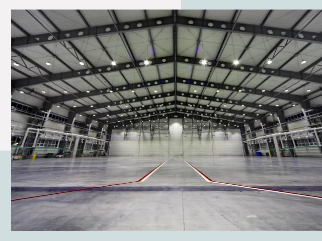 Ангары для бизнеса в Первоуральск от 618 руб. - Надежность и качество