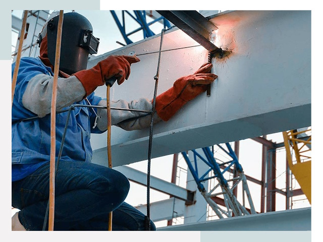 Генеральный подряд в Первоуральске от 618 руб. - Надежность и качество