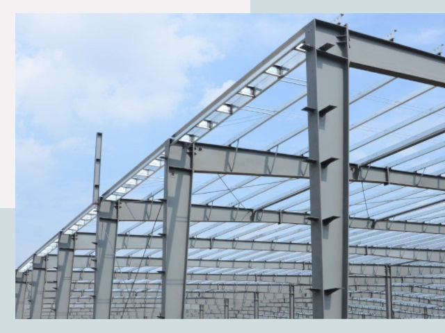 Металлокаркасы для складов от 618 руб. в Первоуральске