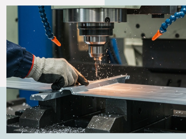 Металлообработка в Первоуральске от 618 руб. - Надежно и быстро